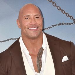 Dwayne „The Rock Johnson bestaetigt Rueckkehr zu Fast Furious