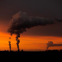 EU Klimarat „CO2 Emissionen muessen bis 2040 um mindestens 90 Prozent reduziert