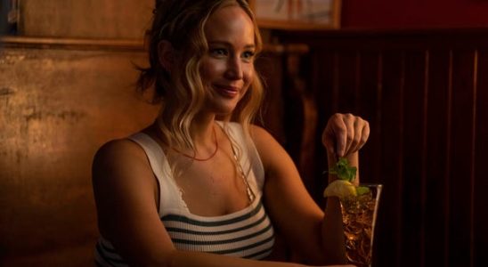 Eine Rezension der Jennifer Lawrence Komoedie „No Hard Feelings