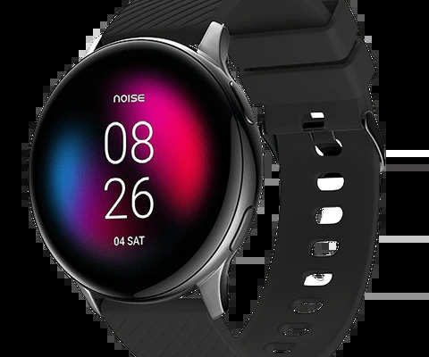 Einfuehrung der NoiseFit Vortex Smartwatch mit mehr als 100 Sportmodi zum