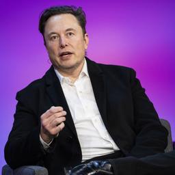 Elon Musk ist erneut der reichste Mann mit etwas mehr