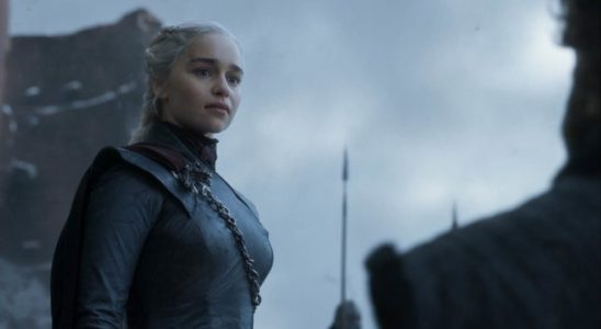 Emilia Clarke glaubt nicht dass sie im Spin off von GOT