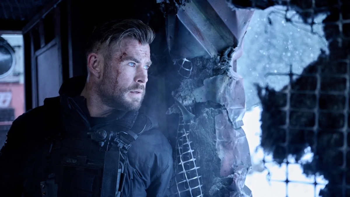 Rezension zu „Extraction 2“: Dieser Netflix-Film von Chris Hemsworth unter der Regie von Sam Hargrave bietet Nonstop-Action und macht unglaublich viel Spaß.