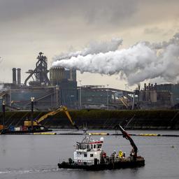 Fabriken Tata Steel werden sofort unter strengere Aufsicht gestellt