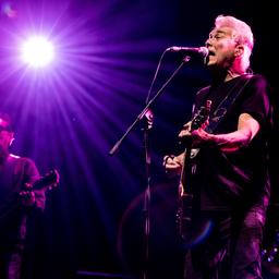 Fans wollen mit Crowdfunding einen Abschied fuer Golden Earring organisieren