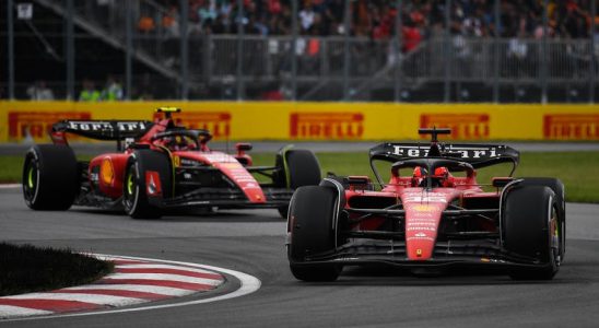 Ferrari sucht nach Licht am Ende des Tunnels „Red Bull