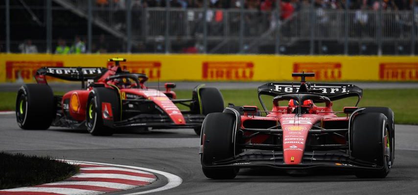 Ferrari sucht nach Licht am Ende des Tunnels „Red Bull