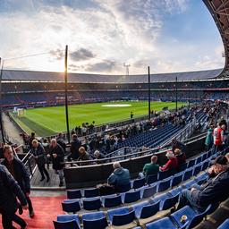 Feyenoord startet in die neue Saison gegen Fortuna Sittard PSV