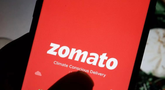 Food Trends Zomato stellt die Food Trends Plattform vor Das bedeutet