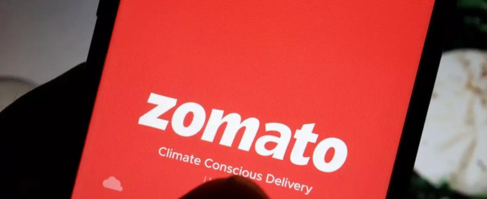 Food Trends Zomato stellt die Food Trends Plattform vor Das bedeutet