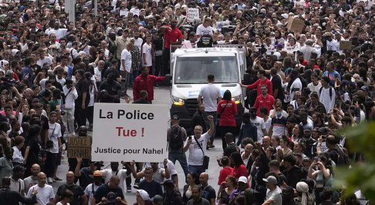 Frankreich bereitet sich auf eine weitere Nacht der Gewalt vor