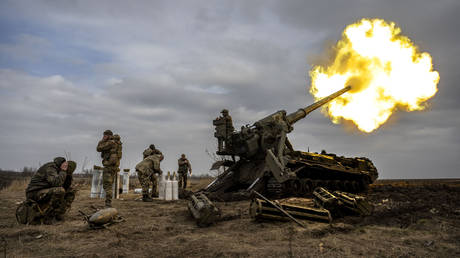 Friedensgespraeche mit der Ukraine beginnen im Juli – Medien –