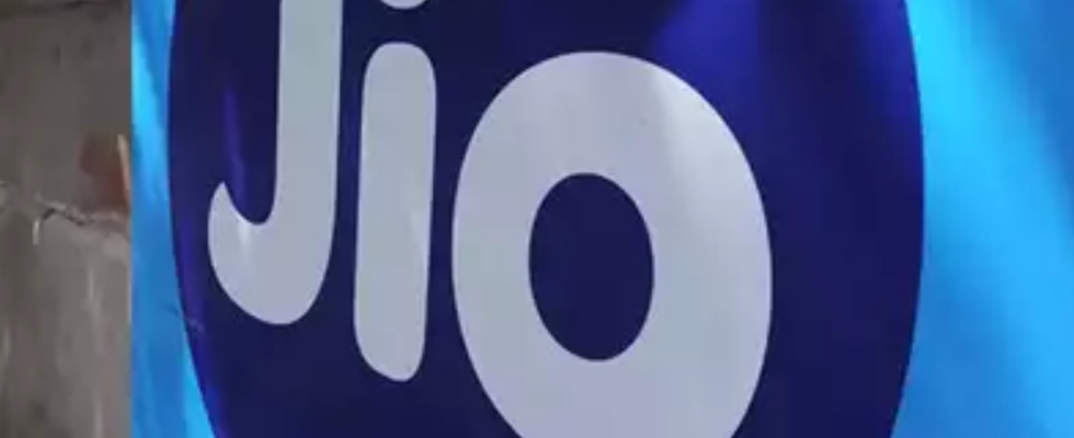 Fwa Reliance Jio hat laut Schadensbericht einen Vorteil gegenueber Airtel