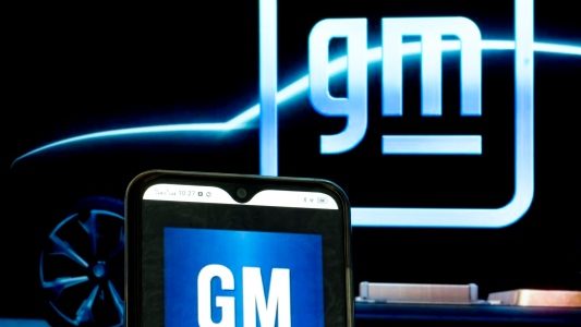 GM und Partner Samsung SDI waehlen Indiana fuer 3 Milliarden Dollar Batteriefabrik