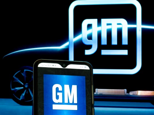 GM und Partner Samsung SDI waehlen Indiana fuer 3 Milliarden Dollar Batteriefabrik