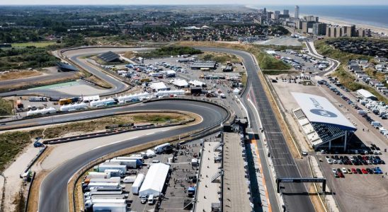 GP Niederlande im Konflikt mit der Gemeinde Zandvoort wegen „Spasssteuer