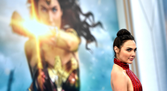 Gal Gadot wird vielleicht als Wonder Woman zurueckkehren