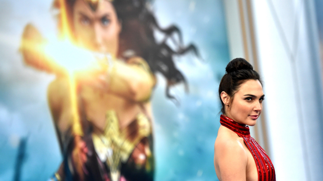 Gal Gadot wird vielleicht als Wonder Woman zurueckkehren