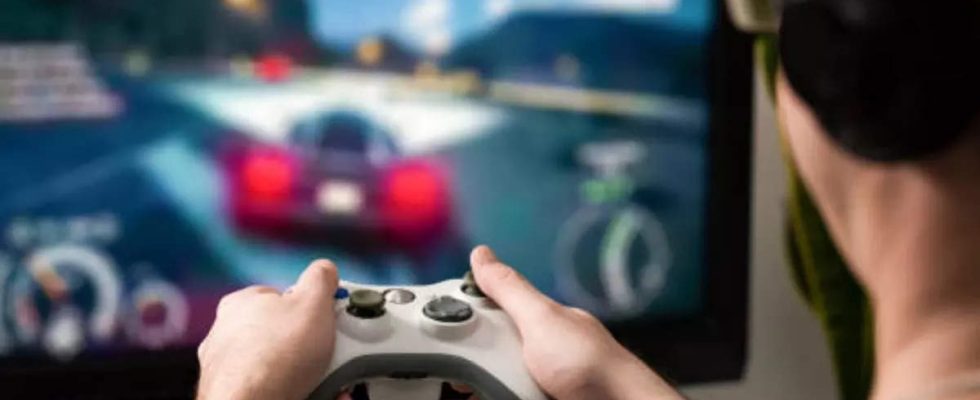 Gaming Industrie in Indien soll zu einer lukrativen Einnahmequelle werden Studie