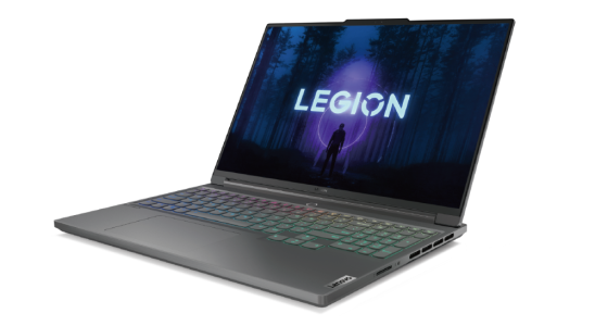 Gaming Laptops der Lenovo Legion Slim Serie in Indien eingefuehrt Alle Details