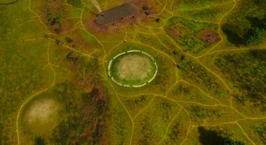 Gemeinde Tiel findet bei Ausgrabungen 4000 Jahre altes Heiligtum fuer