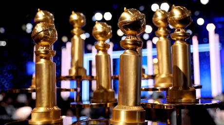 Golden Globe Awards nach einer Reihe von Skandalen verkauft –