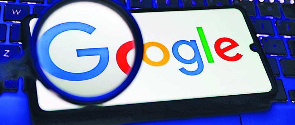 Google Das sagt Google zu einer Gerichtsstrafe von 15 Millionen