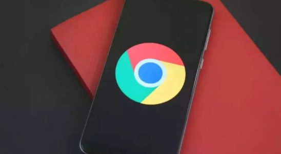 Google Google Chrome ermoeglicht Android Nutzern moeglicherweise bald das Erstellen von