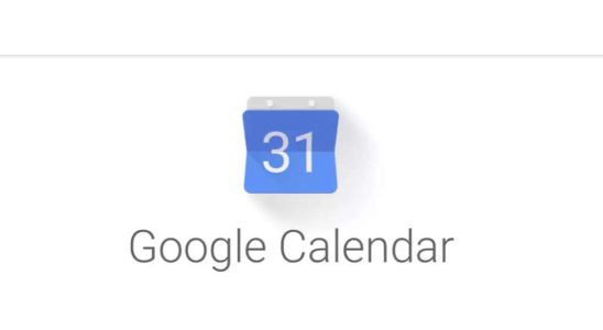 Google Google Kalender erhaelt eine Funktion zum Stummschalten von Benachrichtigungen