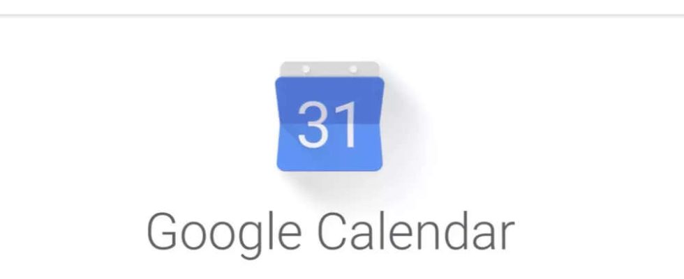 Google Google Kalender erhaelt eine Funktion zum Stummschalten von Benachrichtigungen