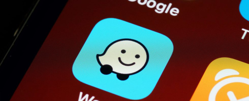 Google Google streicht Stellen bei der beliebten Karten App Waze