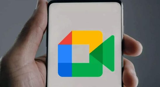 Google Moeglicherweise fuegt Google bald den „On the Go Modus zu Meet Report