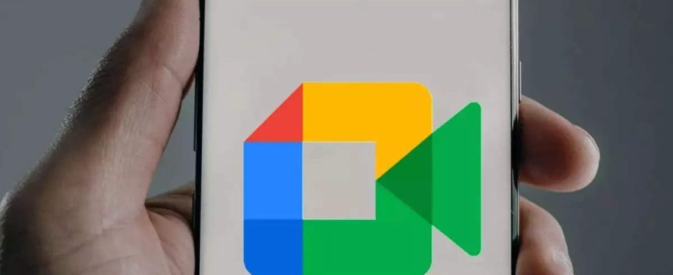 Google Moeglicherweise fuegt Google bald den „On the Go Modus zu Meet Report