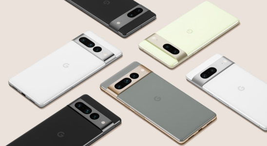 Google Pixel 8 Google Pixel 8 Pro verzichtet moeglicherweise auf