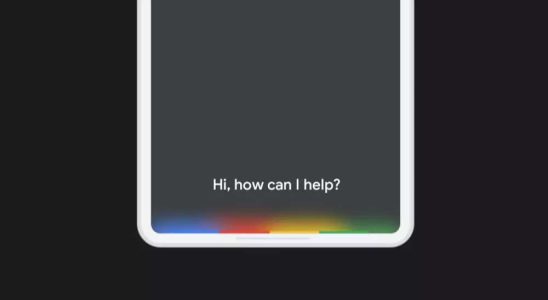 Google stellt einen weiteren Dienst fuer Assistant ein Was ist