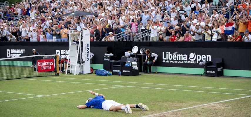 Griechische Leichtathletik kroent Fortschritte mit neuem Status „Aber ich habe