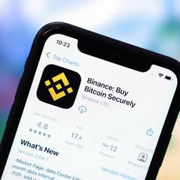 Groesste Kryptoplattform der Welt Binance zieht sich vom niederlaendischen Markt