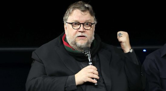 Guillermo del Toro ist fast fertig mit Realfilmen