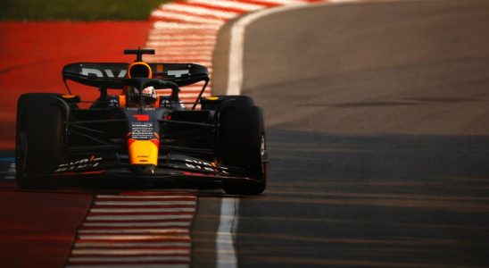 Gute Qualitaeten helfen Ferrari in Kanada aber Verstappen bleibt Favorit