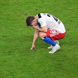 HSV verpasst erneut Bundesliga Aufstieg Comeback gegen Stuttgart bleibt aus