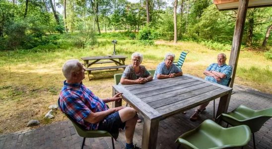 Haensel und Gretel Haeuser sind in Twente sehr beliebt Aus anderen Medien