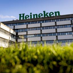 Heineken uebernimmt die Spezialbierbrauerei Oedipus Wirtschaft