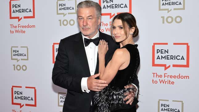 Hilaria Baldwin sagt sie sei Alec Baldwins „Mami