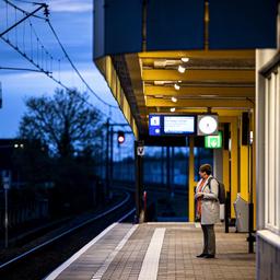 Hoechststrafe fuer NS weil letztes Jahr weniger Zuege fuhren