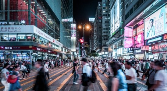 Hongkong will bis 2024 ein Stablecoin Regulierungsregime einfuehren