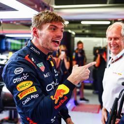 Horner schaetzt Erfolge Verstappen „Es werden wieder schlechte Tage kommen