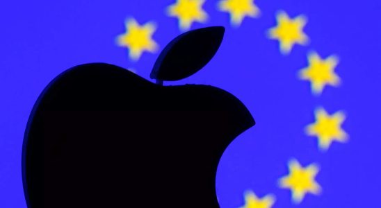 Icloud EU moechte Nutzern die Datenuebertragung ueber iCloud erleichtern hier