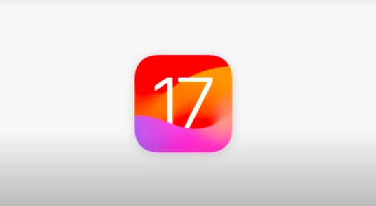 In Erwartung von iOS 17 werden diese Funktionen beim Start