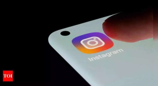 Instagrams Der Twitter Konkurrent von Instagram Ein Blick auf sein Design