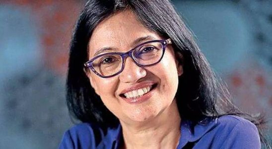 Intel Intel India Chef Nivruti Rai tritt nach 29 Jahren im